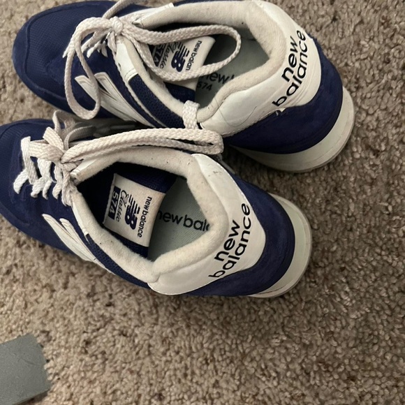 New Balance 574 - Picture 3 of 3